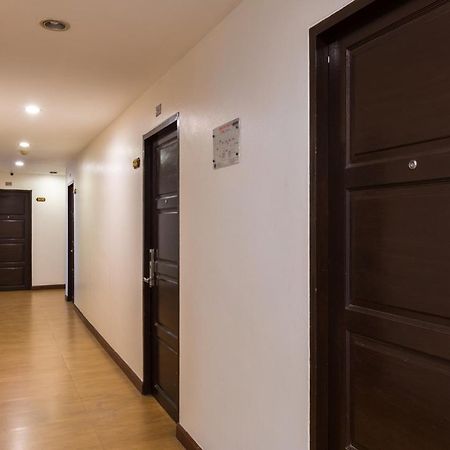 24@Home Hotel Nonthaburi Luaran gambar