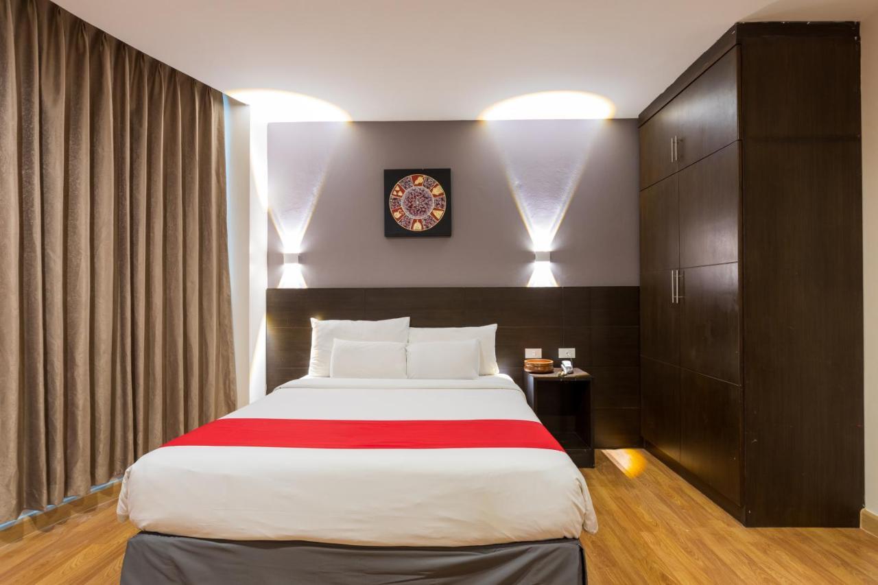 24@Home Hotel Nonthaburi Luaran gambar